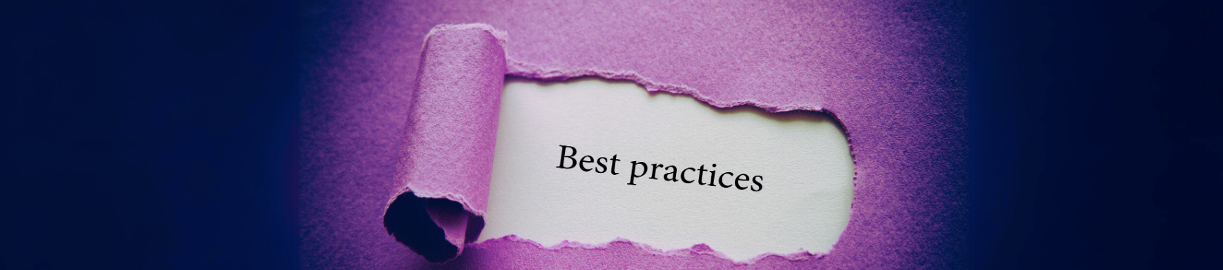 Best Practice Prozessdokumentation