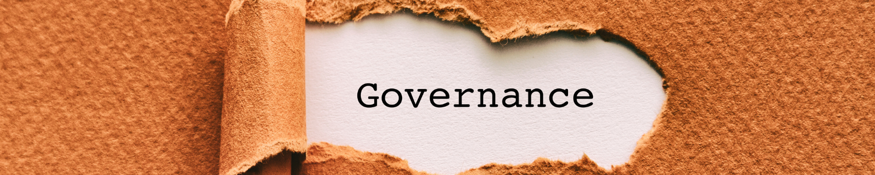 Governance Risk and Compliance